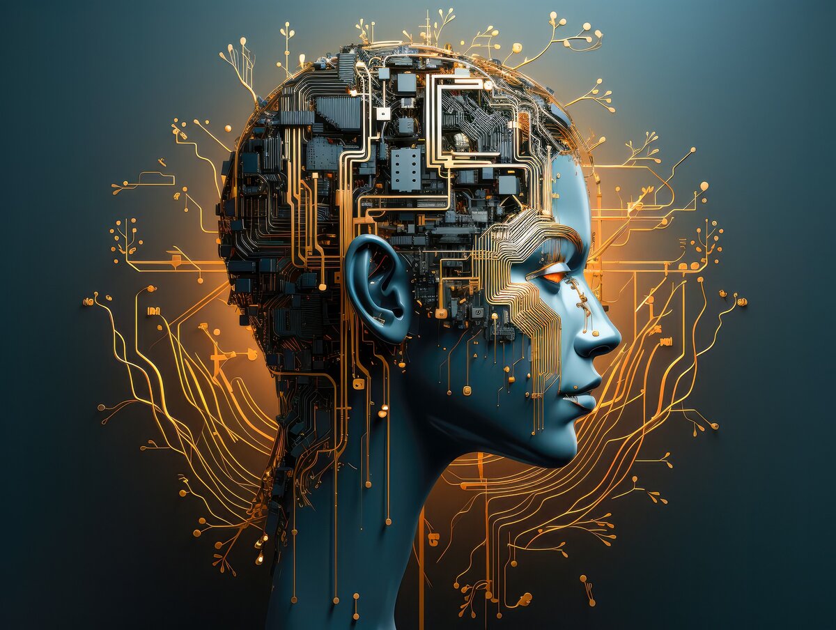 Нарисовано при помощи нейросети.