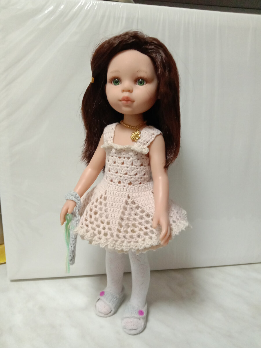 Я сегодня краше всех-спору нет! 