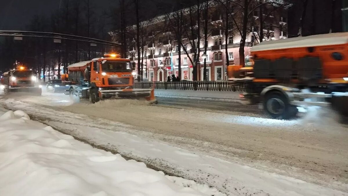     В конце ноября мэрия уже получала представление надзорного органа.