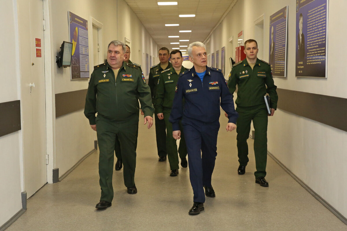 мин управления