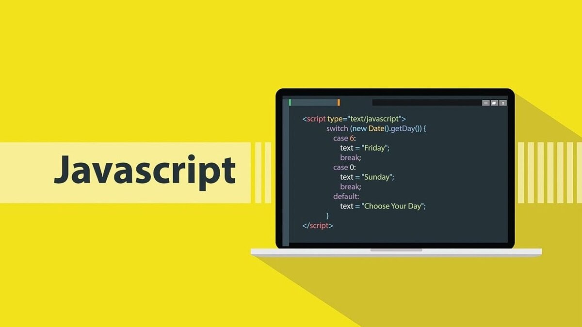 Cоздание языка программирование javascript | Программирование | Дзен