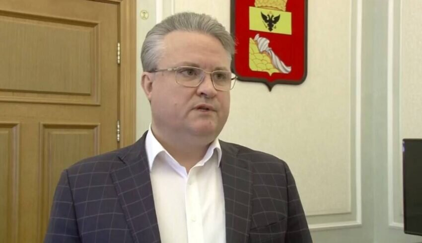    Скриншот видео.