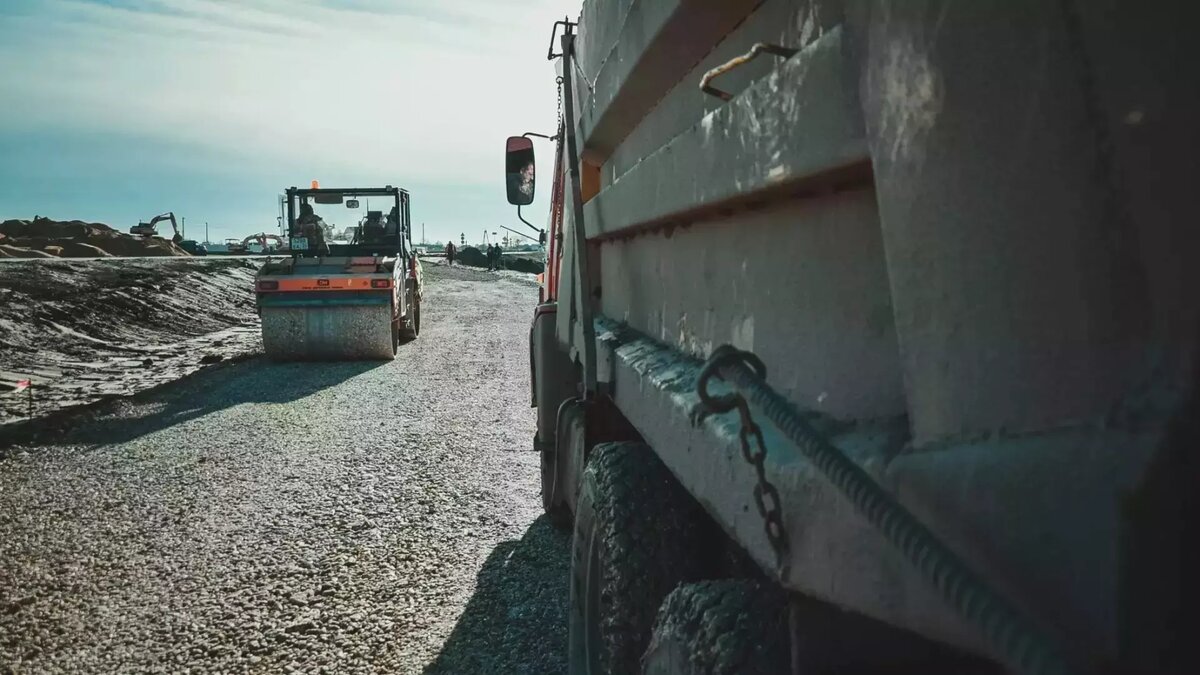 Нижегородцев избавят от «дороги смерти» | newsnn.ru | Дзен