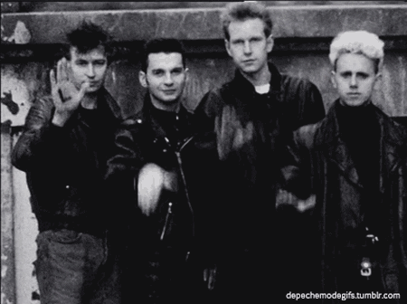    Хиты группы Depeche Mode прозвучат в Нижнем Новгороде