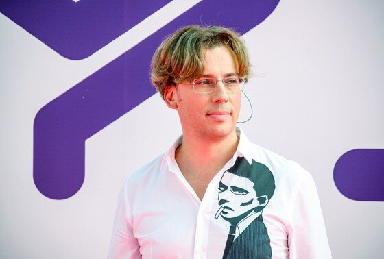    Максим Галкин