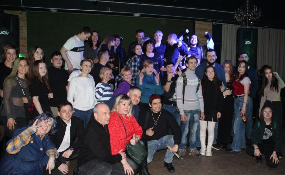 Sound fest/Саунд фест Фото: Галарина