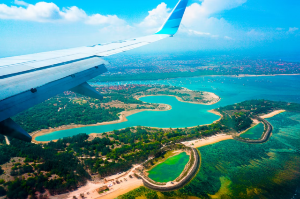    Новый туристический налог введут на Бали с 14 февраля