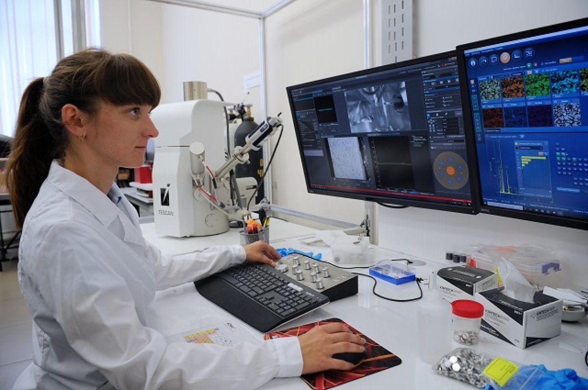    Есть прогресс!