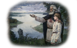 Славянско-арийский народ