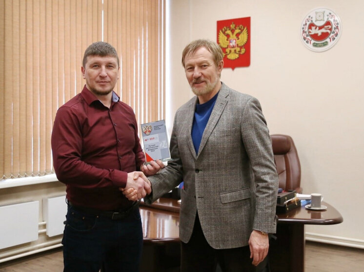     Фото: boxing19.ru