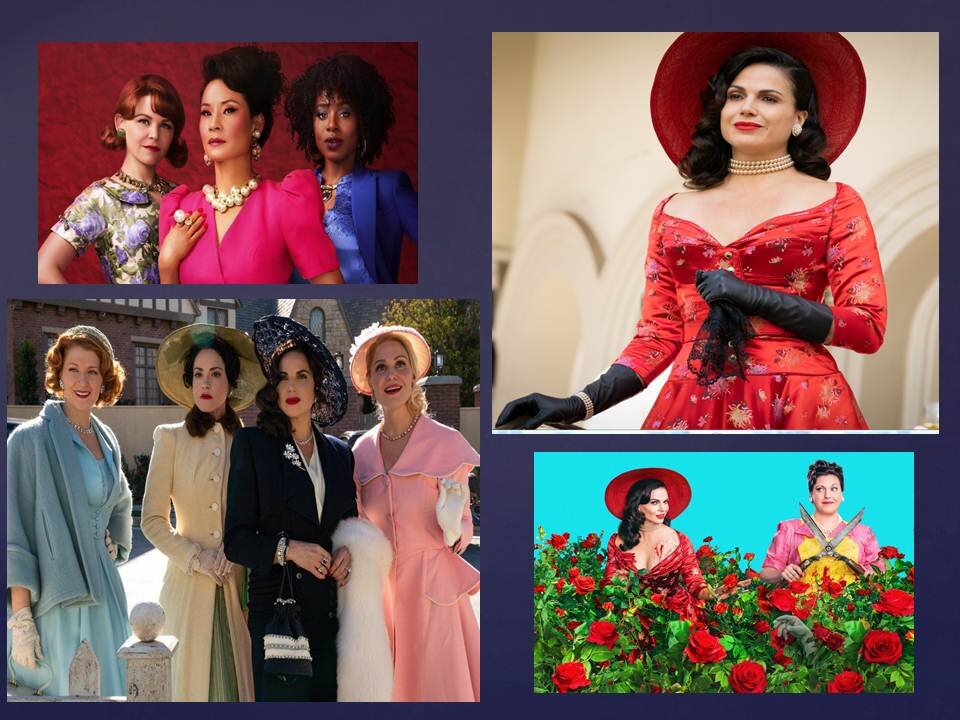 Фото из открытых доступов интернет.  Фото-коллаж авторский. Кадры из фильма «Почему женщины убивают».