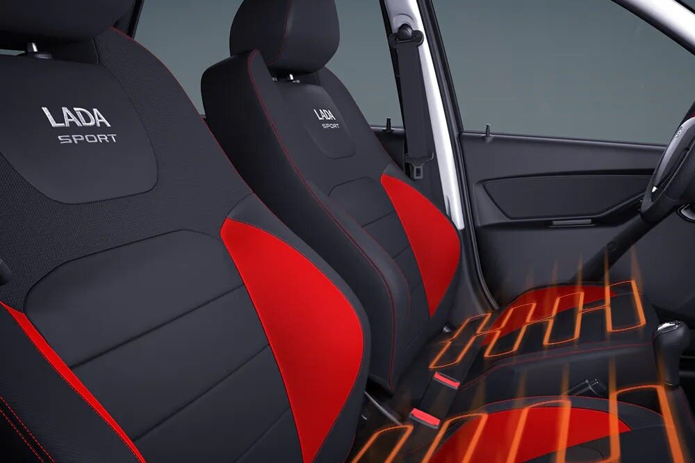 Гранта спорт 2024