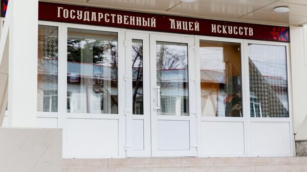    © Sputnik / Natalia Airiyan