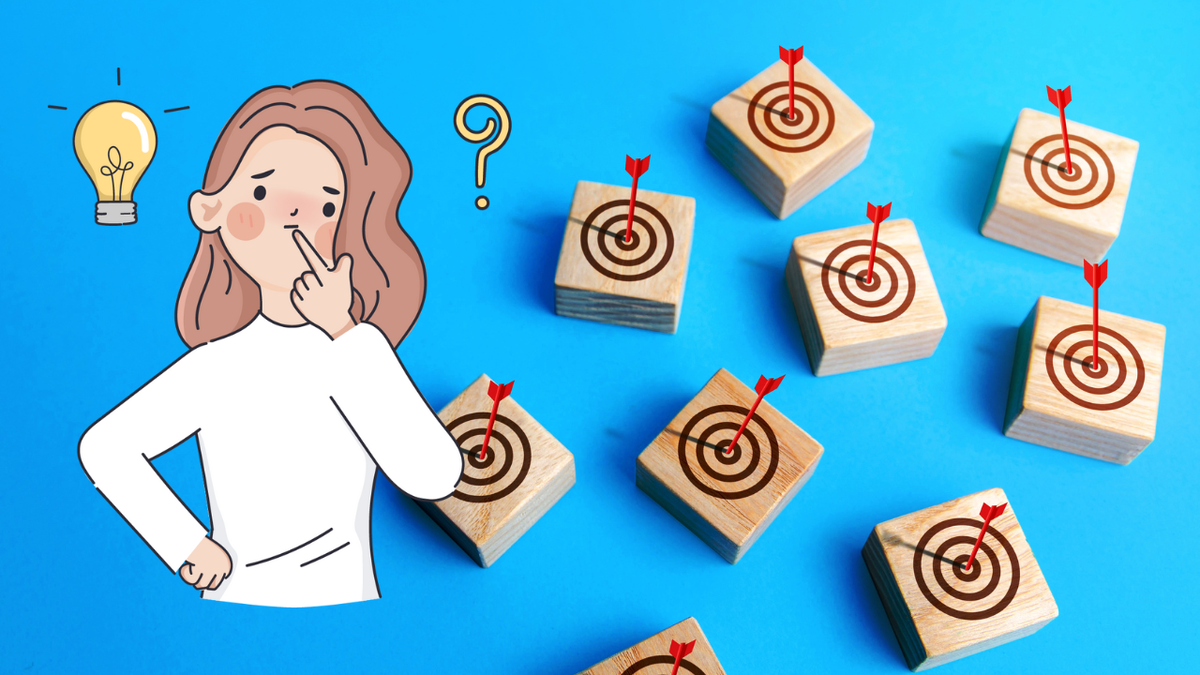 Кто ваша целевая аудитория? 