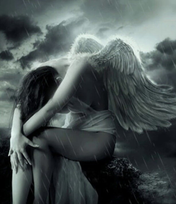 ангелы живут. душа фото. настоящие ангелы. ангелы живут. ангелы живут на небесах.