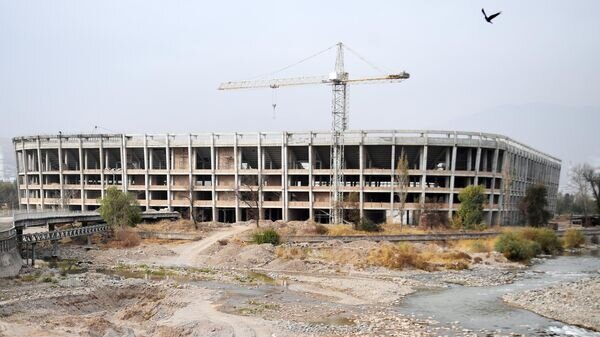    © Sputnik / Павел Бедняков