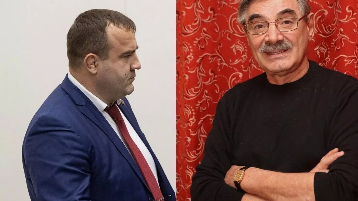     Депутат краевого ЗС Владимир Вахтель извинился перед актером Александром Панкратовым-Чёрным, который поскользнулся во время гастролей в Красноярске и сломал ребра. За то, что «мы тут не смогли найти управу на наших коммунальщиков и чиновников», которые не справляются с уборкой улиц.