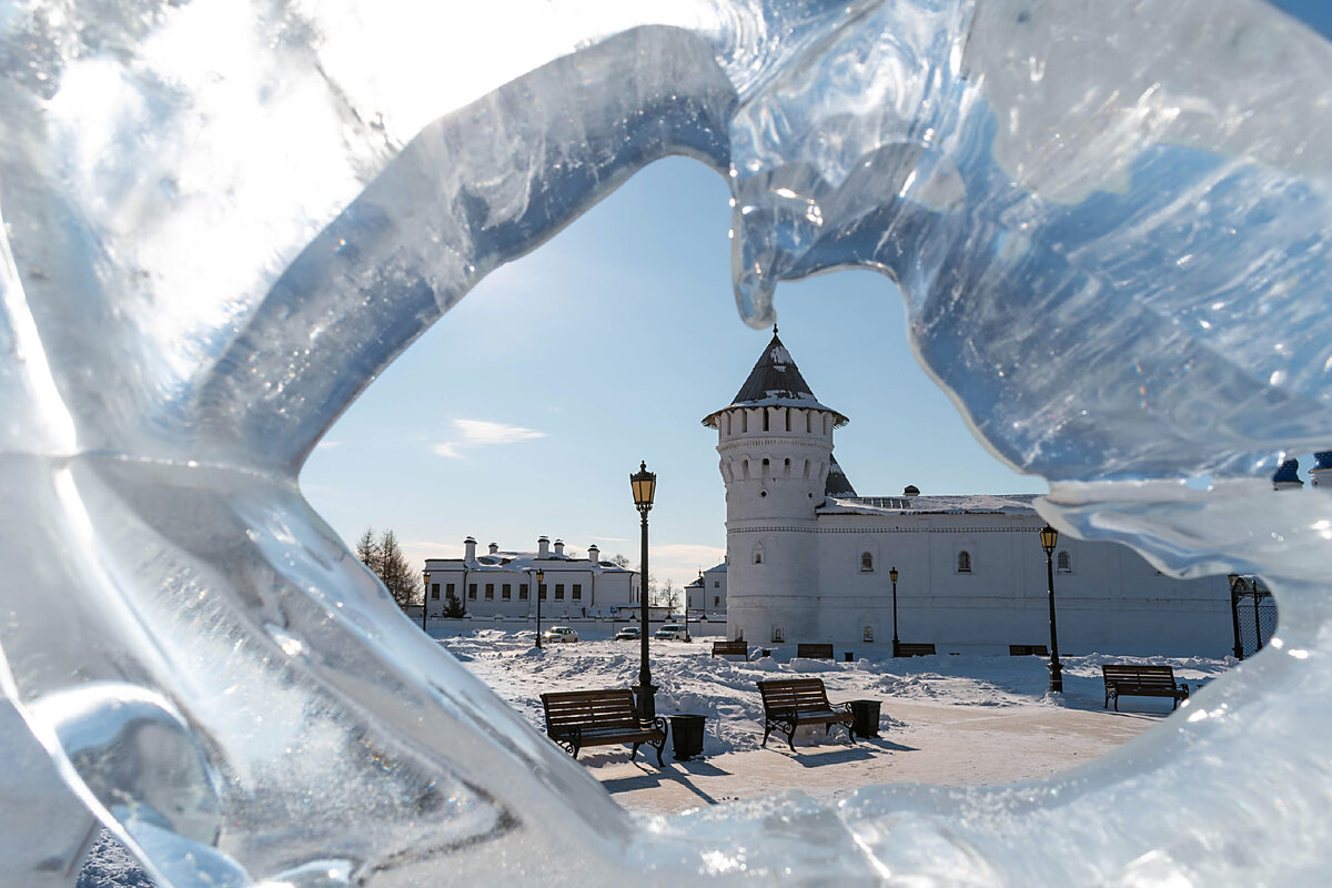 © Daineko Natalia/ Shutterstock