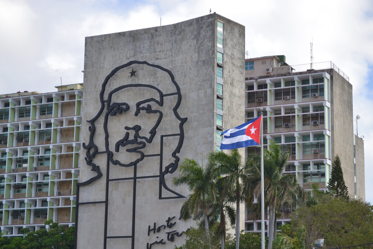 Все фото\видео мои. Гавана