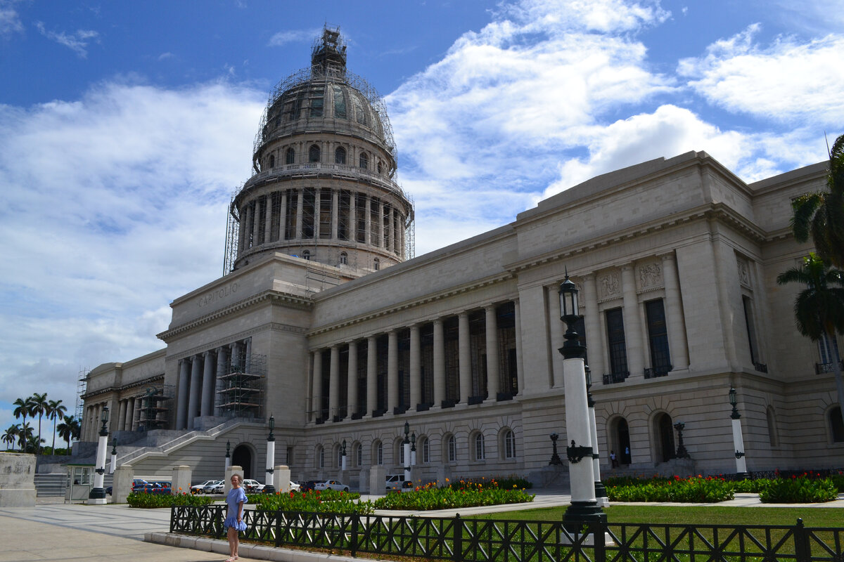 Все фото\видео мои. Гавана