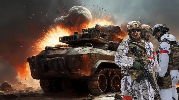 Коллаж: Царьград