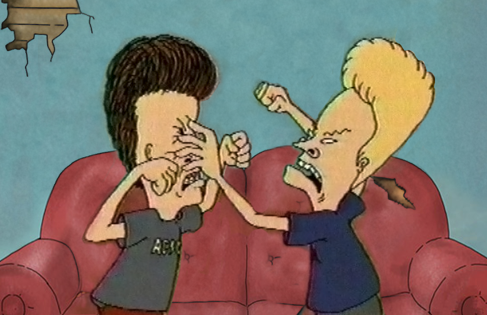 Но атака может принять серьёзный оборот — и как тут сохранить беспристрастность? Стоически принять правду, самую нелицеприятную? Или…