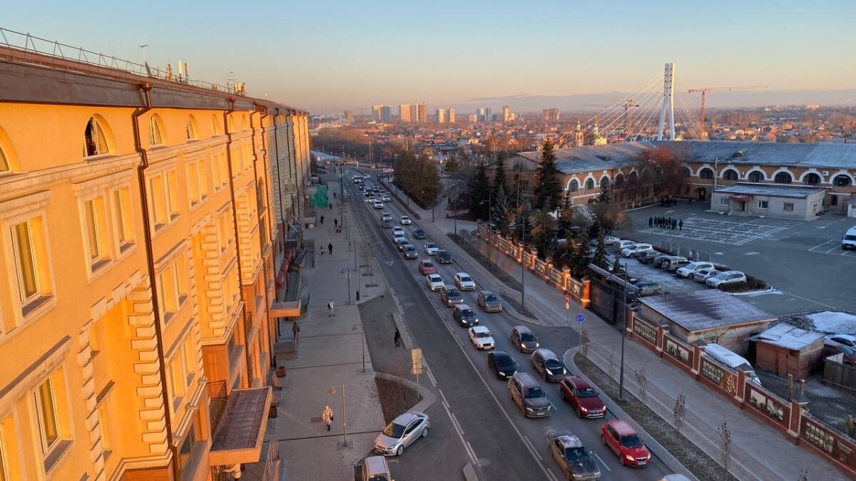 ИА SM-News Тюмень📷
