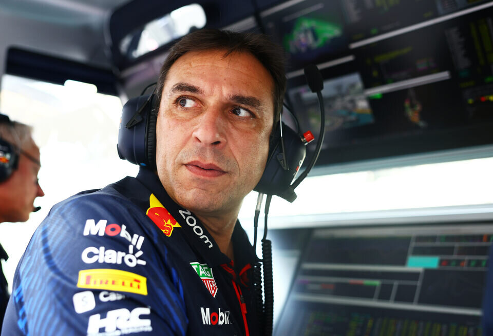    Getty Images / Red Bull Content Pool