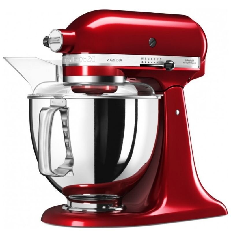 Миксер KitchenAid Artisan