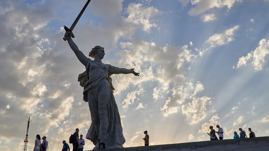    Фото: globallookpress.com