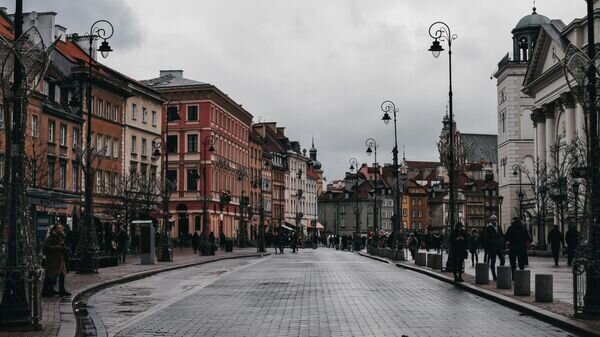    © Photo : Unsplash / Darya Tryfanava