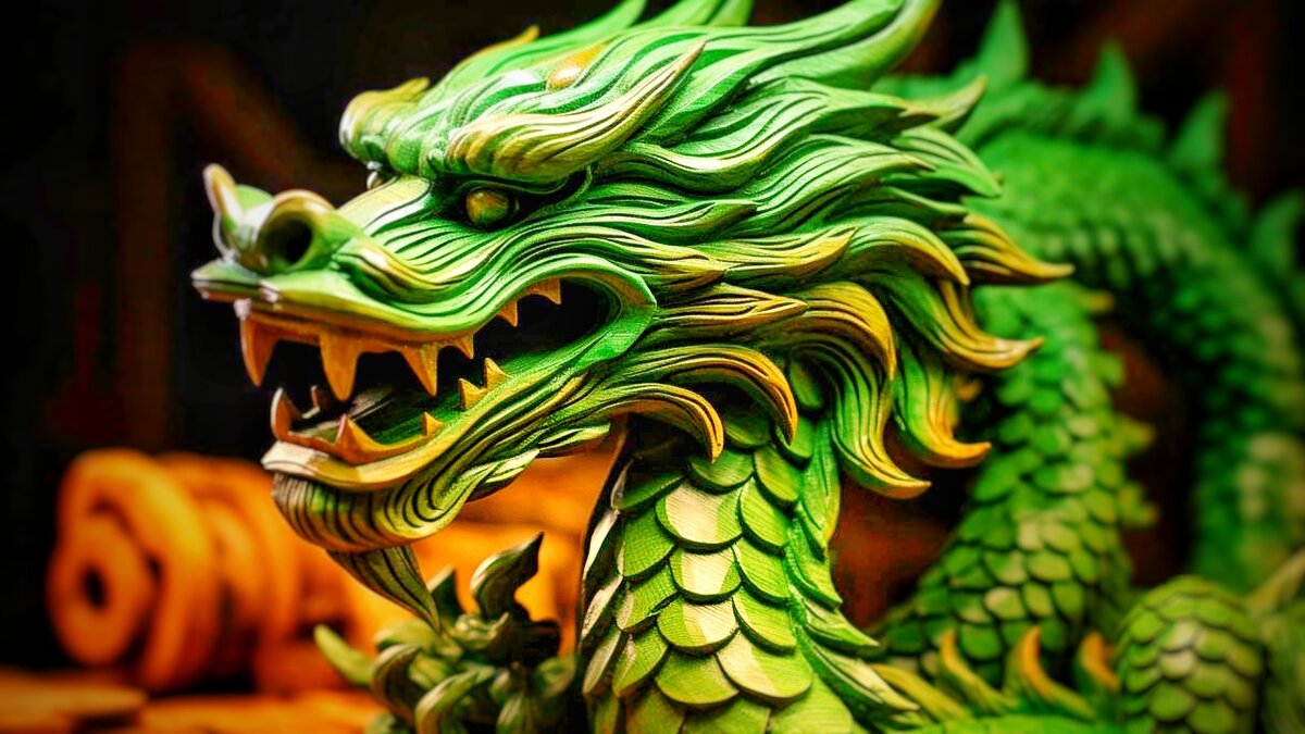 Фото- фантазия нейросети