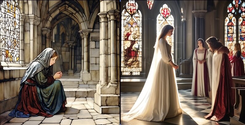 Фото - спасибо нейросети.