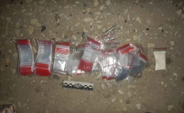    В Новотроицке два 16-летних подростка получили 5 лет колонии за попытку сбыта наркотика Кристина Просвиркина