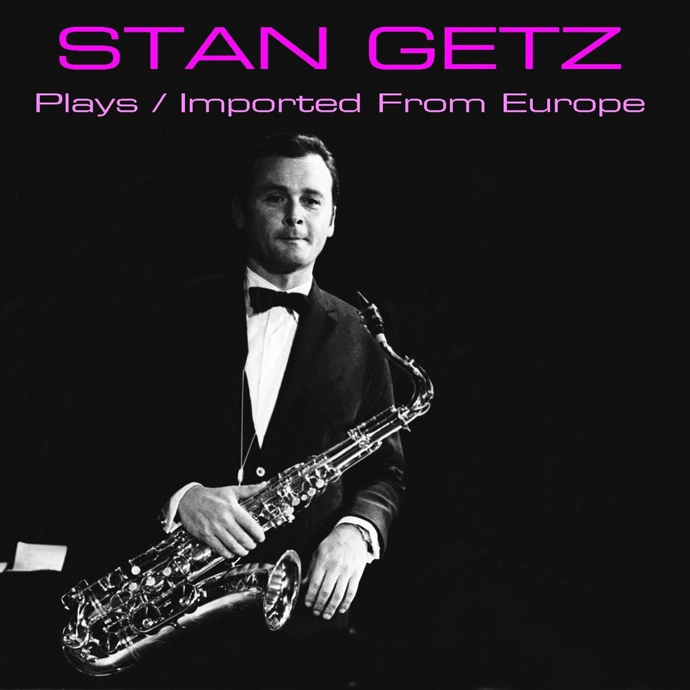 Stan Getz