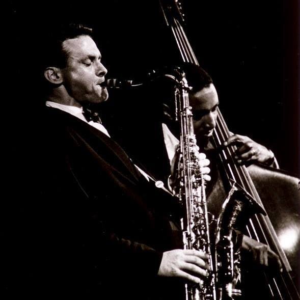 Stan Getz/allaboutjazz.com