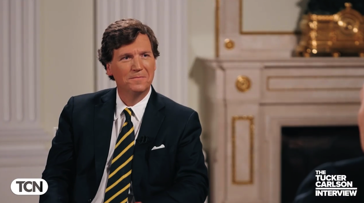 Фото: tuckercarlson.com