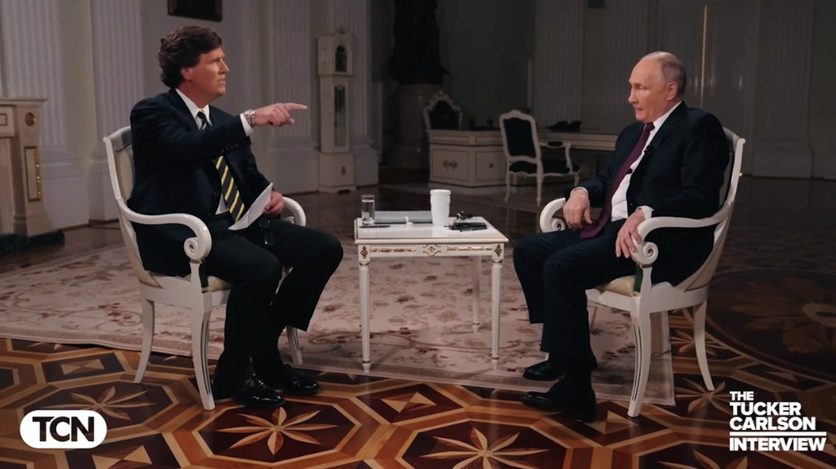 Фото: tuckercarlson.com