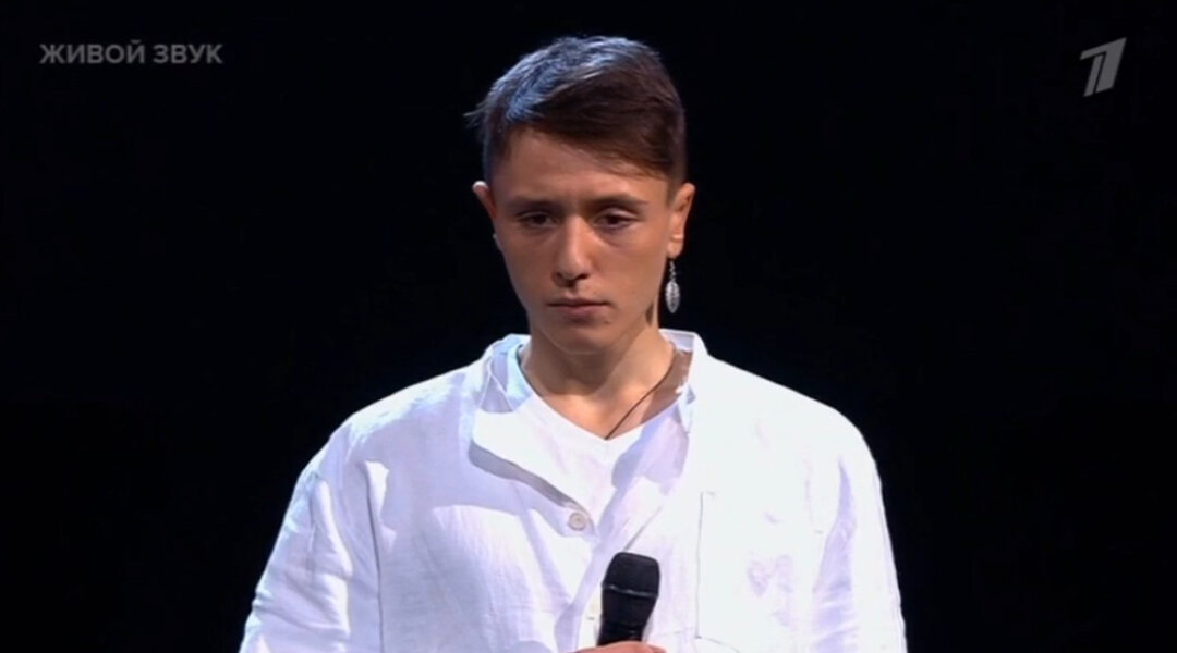 Даниил Беспалов 