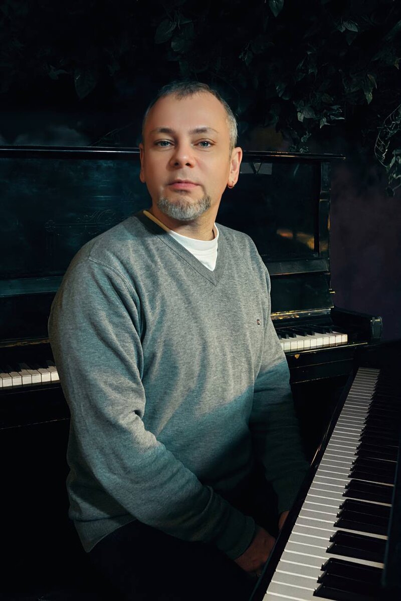 Владимир Нестеренко