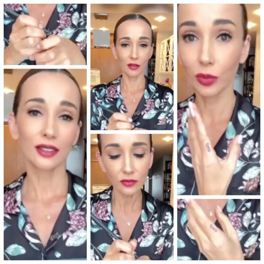    Анфиса Чехова