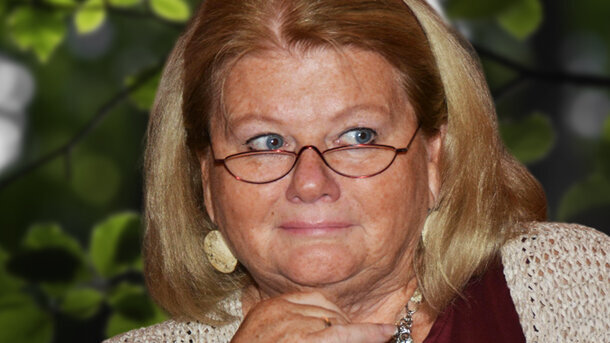 kinoafisha.info (Ирина Муравьева)