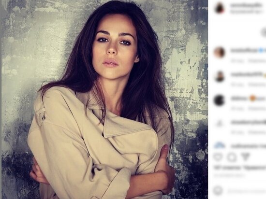 МК (бывшая жена - Вероника Делион)