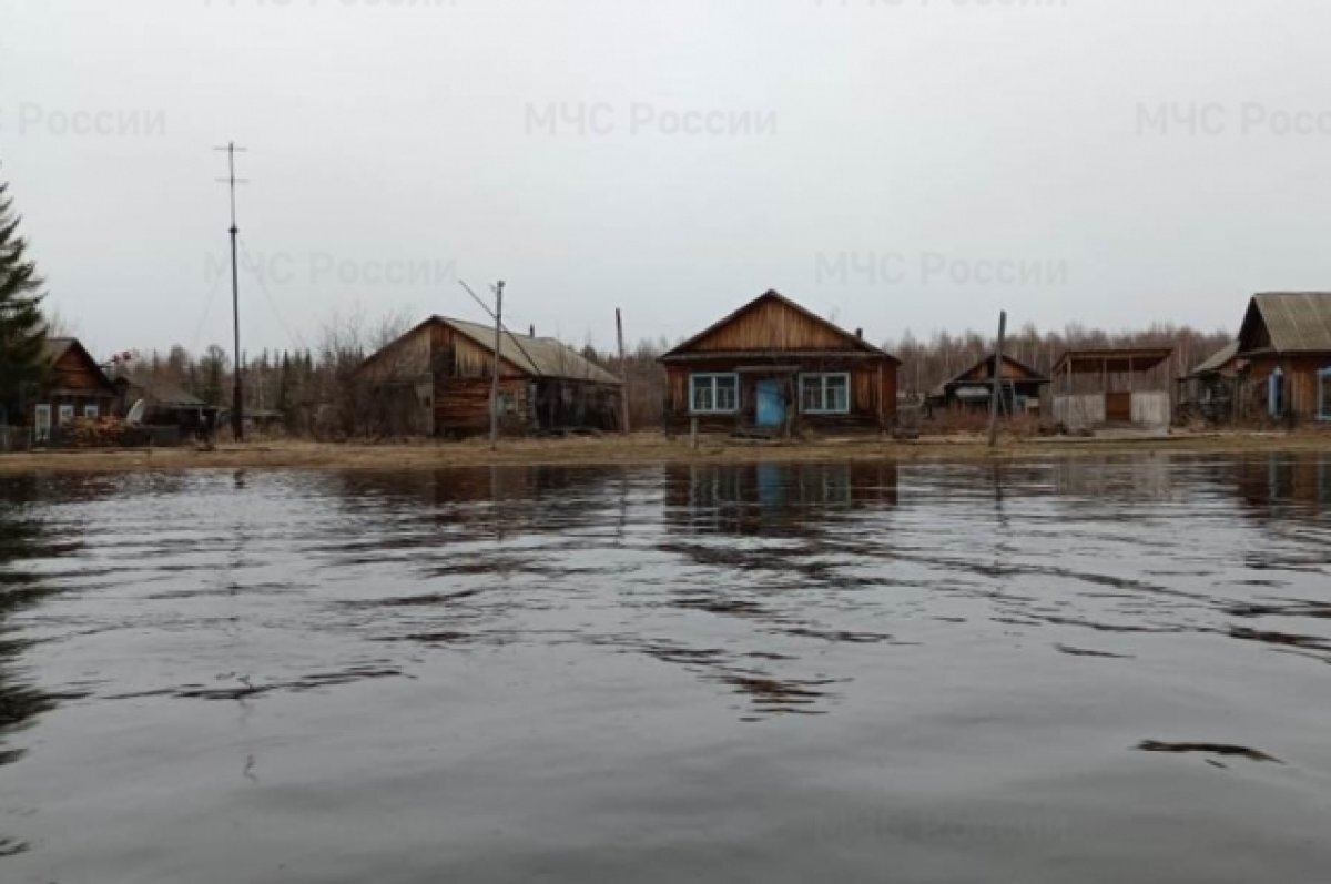    План противопаводковых мероприятий утвердили в Псковской области