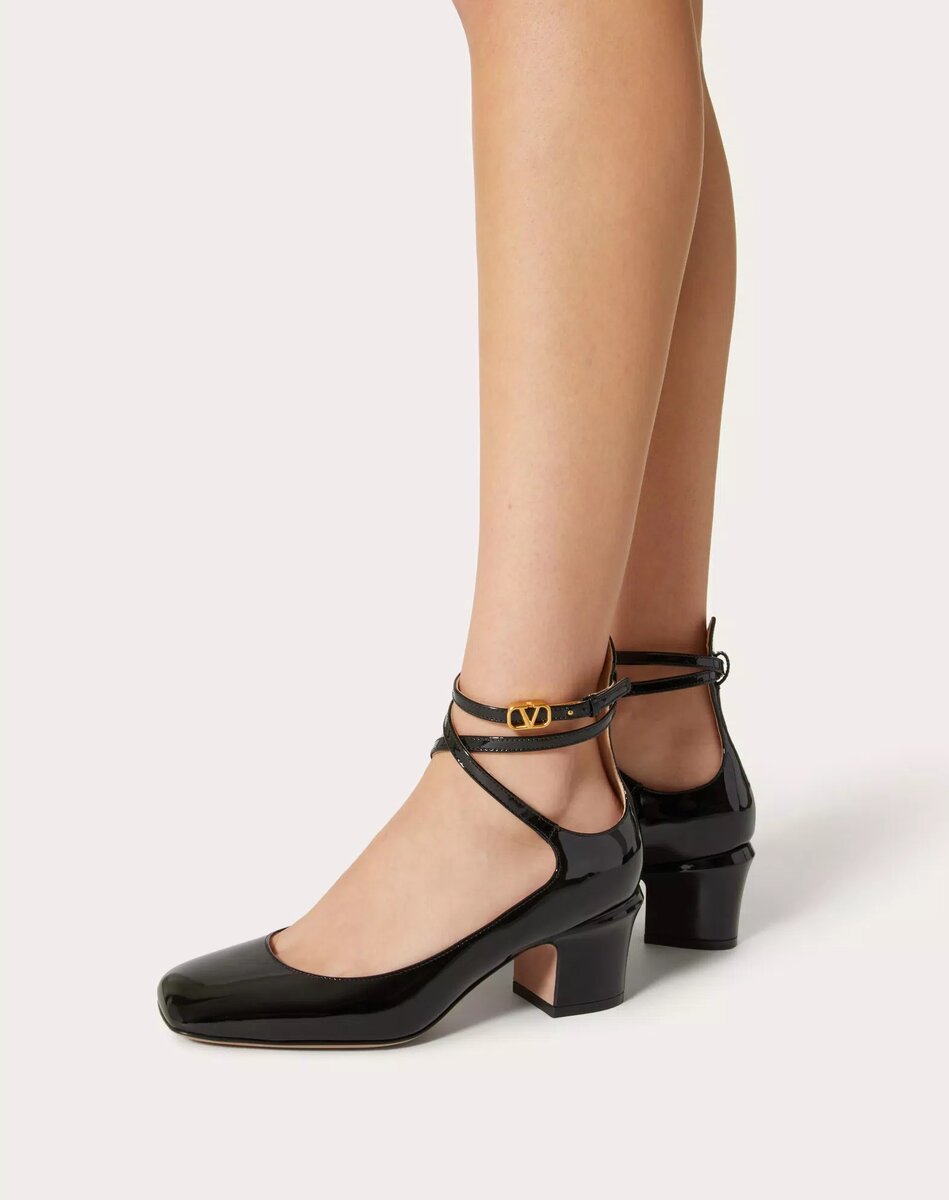    Туфли Tango от ValentinoФото: Valentino