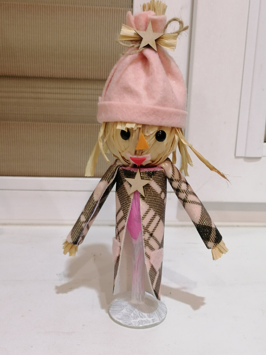 Прекрасно выглядит и очень просто в исполнении 👍