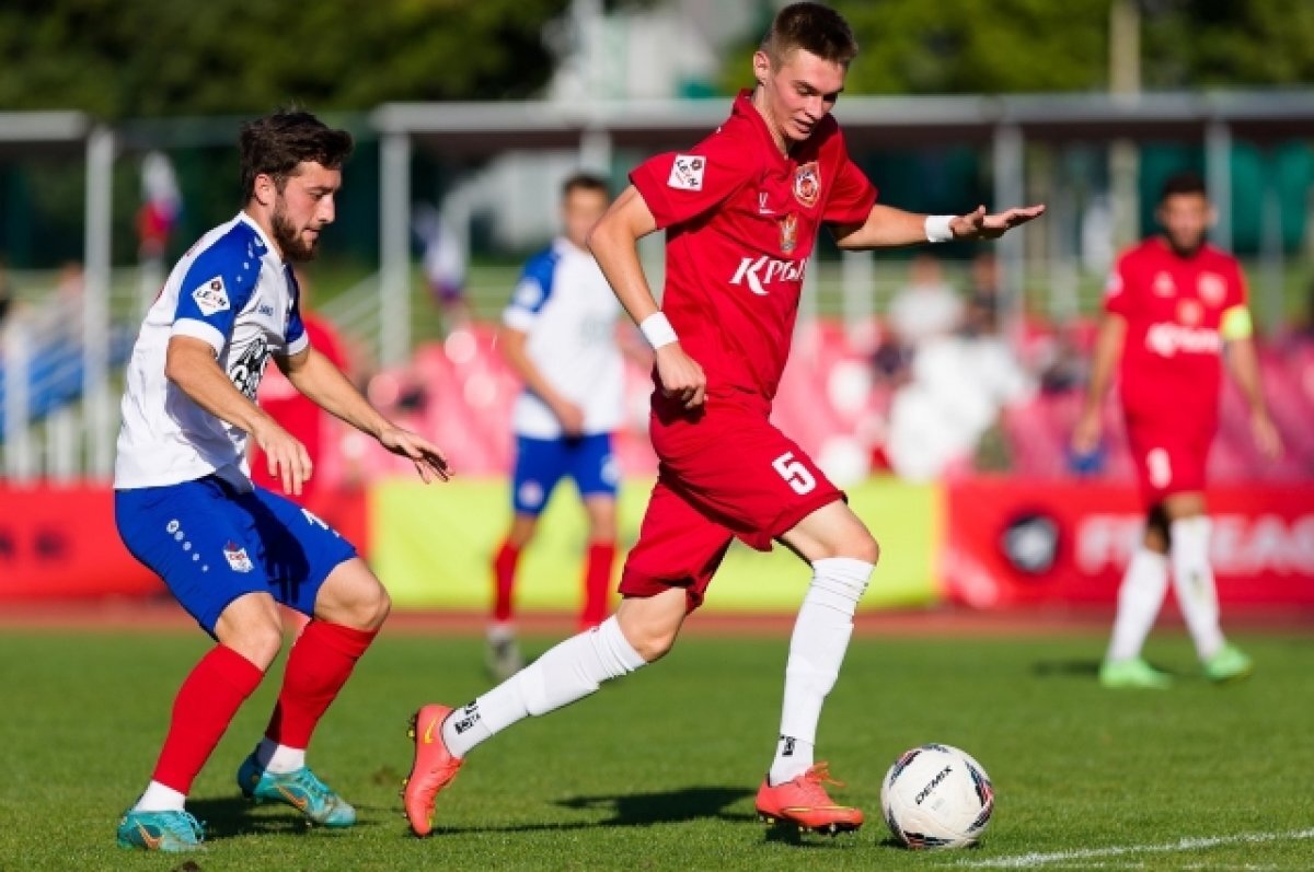    СМИ: Из «СКА Ростов-на-Дону» ушли все футболисты из-за перехода в медиалигу