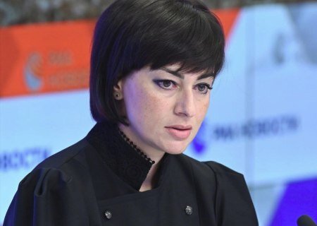    Украина изображает соблюдение международных норм, при этом цинично совершает страшные военные преступления — советник главы ЛНР