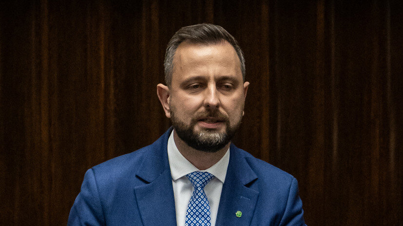   AFP Wojtek Radwanski