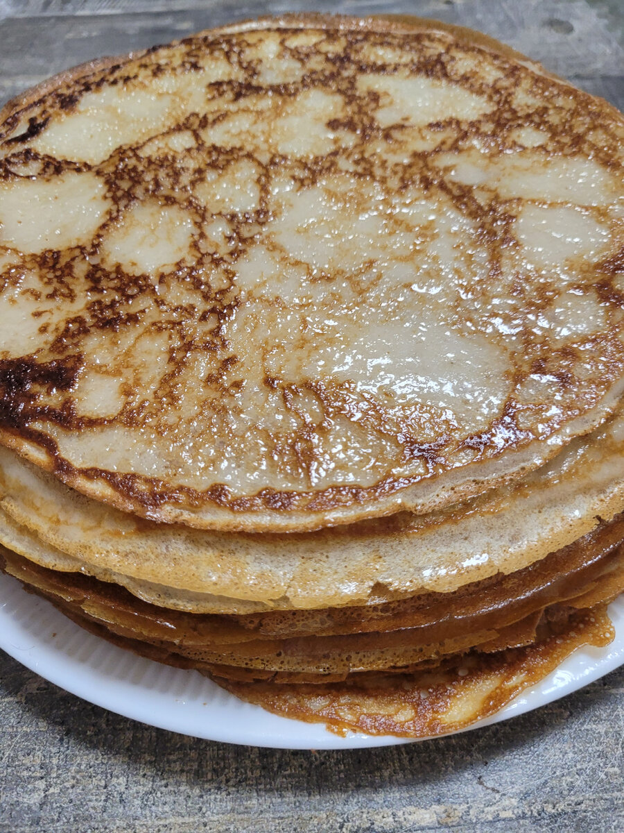 🥞Такие нежные , ажурные и красивые-заварные блины, с ветчиной и сыром🥞 |  Кухня. Кофе.Каблуки. | Дзен